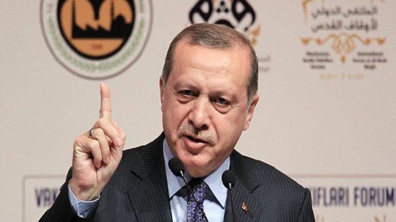 أردوغان: ندين بشدة الهجوم الإرهابي في مانشستر ونؤكد وقوفنا إلى جانب بريطانيا