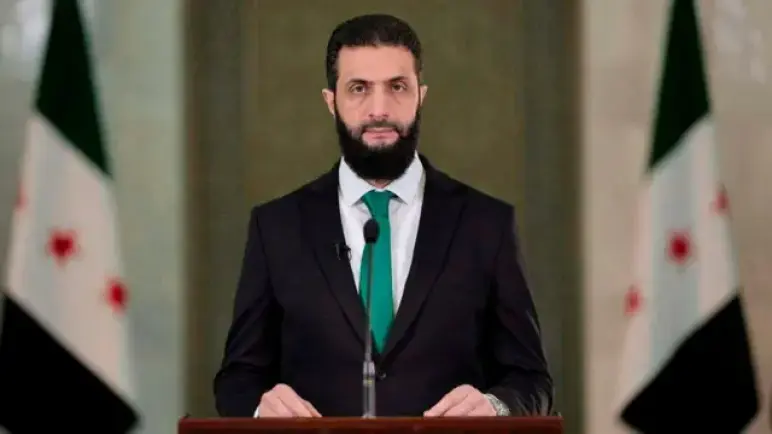 واشنطن: نخشى على حياة الرئيس السوري أحمد الشرع ونبحث عن آلية لحمايته