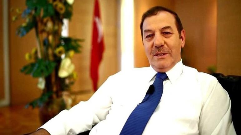 عاجل: استقالة رئيس بلدية أسنيورت في إسطنبول “نجمي قاضي أوغلو”