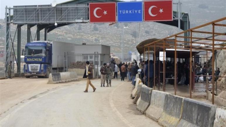 تركيا تدخل نظام “بصمة الوجه” على المنافذ الحدودية