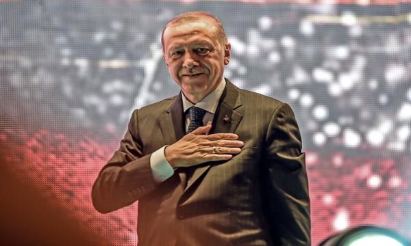 من سيقود البلد بشكل أفضل إذا تعـ.ـرضت تركيا لهـ.ـ جوم مثل أوكرانيا.. الرئيس أردوغان يحتل المرتبة الأولى والمرتبة الثانية مفاجئة..!