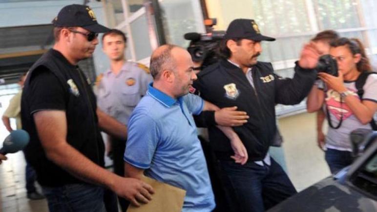 السلطات التركية تعتقل مسؤول مكتب “العفو الدولية”