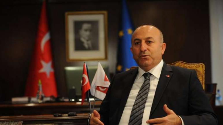 وزير الخارجية التركي يكشف عن تفاصيل جديدة بشأن اتفاق إدلب