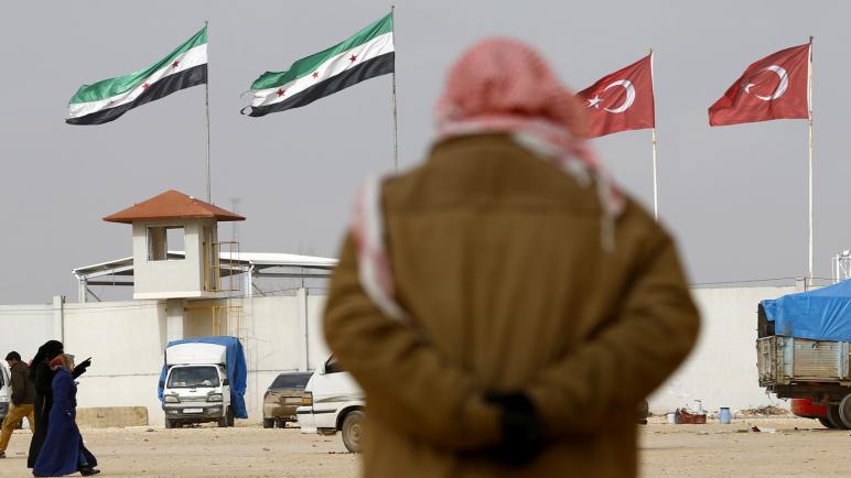 تركيا تفتح باب الزيارة إلى سوريا لأصحاب الشركات من حملة الكيملك والإقامات والجنسية المزدوجة