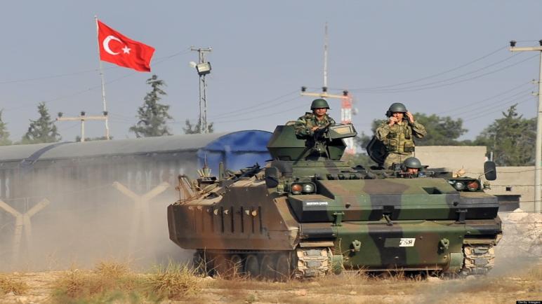 مجدداً .. تركيا تدق ناقوس الخطر وتحذر من أي تحرك عسكري بإتجاه إدلب وهذا ما قالته عن الأسد