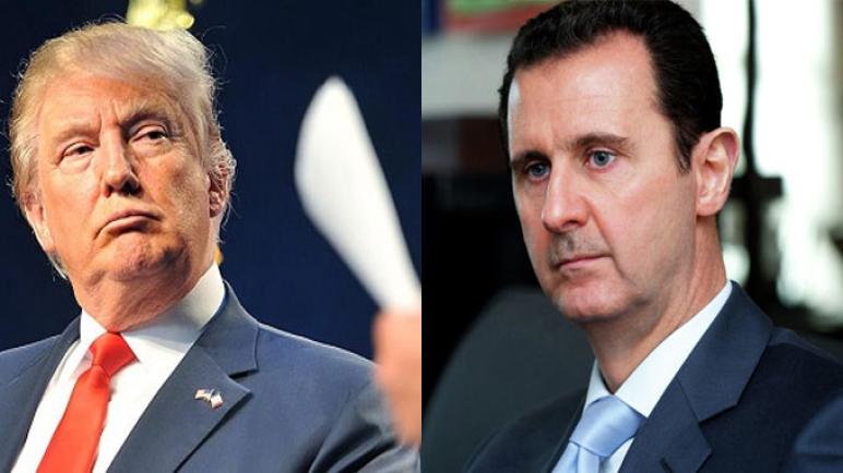 تفاصيل الخطة الأمريكية لسوريا.. 3 مراحل تنتهي بتنحية الأسد