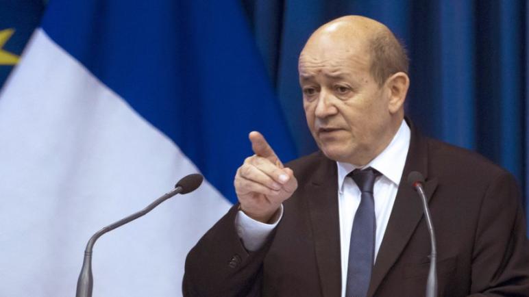فرنسا تتوعد النظام السوري بالرد اذا ثبت استخدامه للاسلحة الكيماوية ضد المدنيين