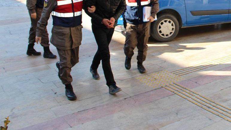 عاجل: الامن تركي يعتقل 13 شخص بمدينة ازمير