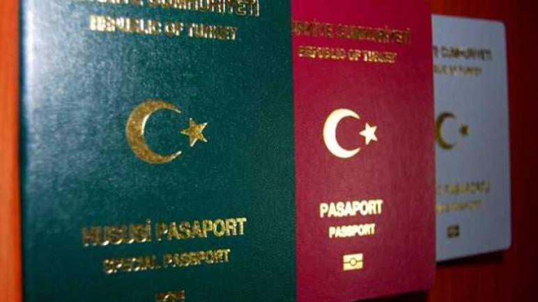 عاجل: مجلس الوزراء التركي يقرر منح الجنسية وهذه هي الشروط