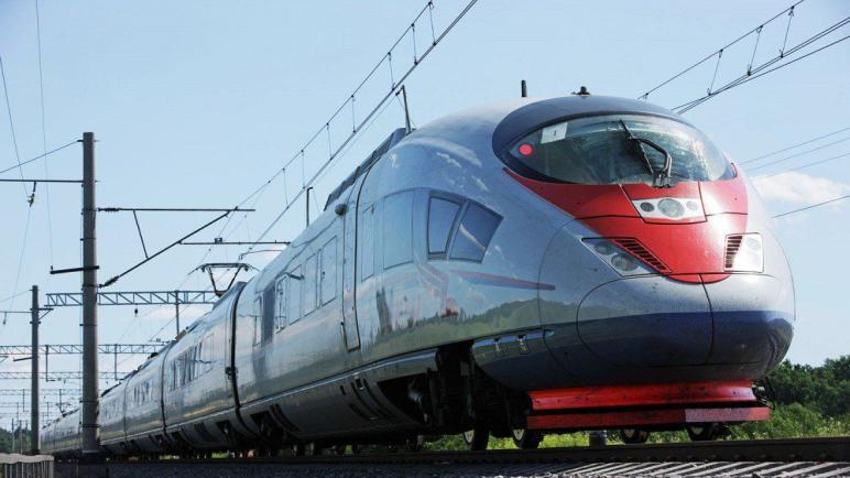افتتاح خط سكة حديد “باكو – تبليسي – كارس” يونيو القادم