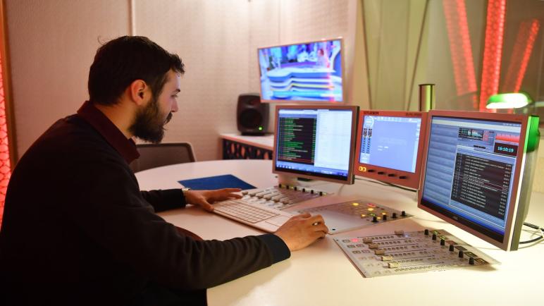 تركيا تعتزم إطلاق محطة إذاعية خاصة بحياة الرسول بإسم “راديو الرسالة”