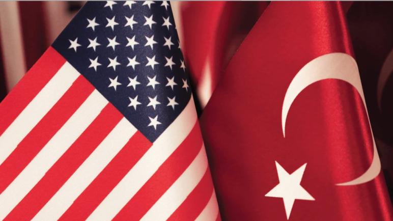 مباحثات تركية أمريكية تحضيراً لاجتماع التحالف ضد “داعش”