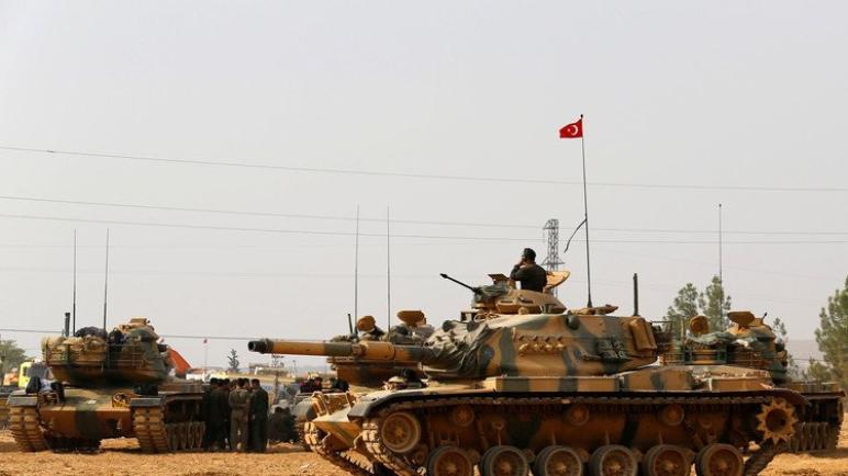 تركيا قد تقوم بتزويد فصائل الثورة بمضادات طيران إذا استمر التصعيد الروسي في إدلب
