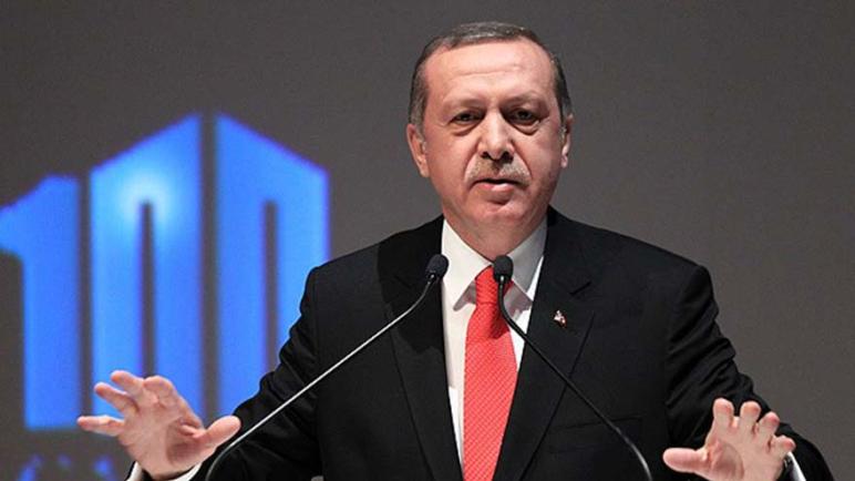 أردوغان يدعو الشركات الأمريكية الكبرى لزيادة استثماراتهم في تركيا