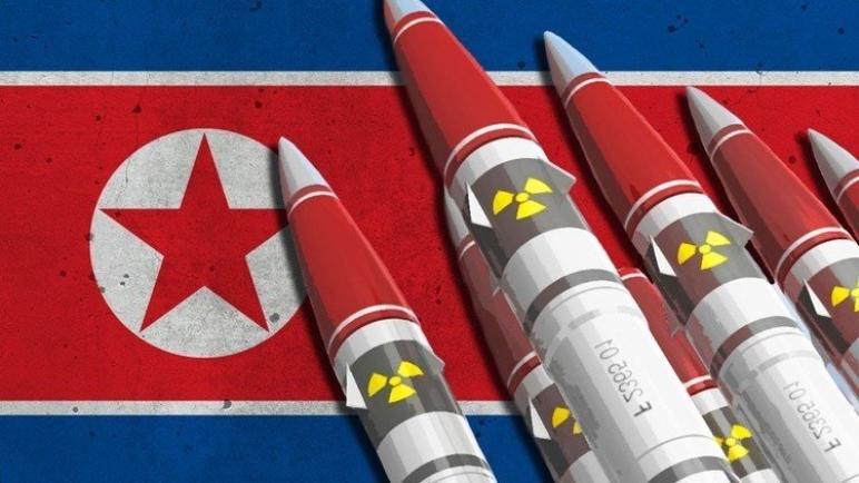 تجربة كورية شمالية فاشلة على إطلاق صاروخ