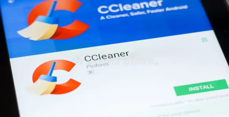 CCleaner: الحل المثالي لتنظيف وتسريع أجهزتك الذكية