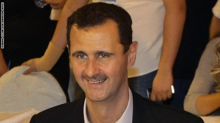 الأسد يبدي رأيه بالتحديات التي يواجهها العالم العربي.. وهذا ما قاله: