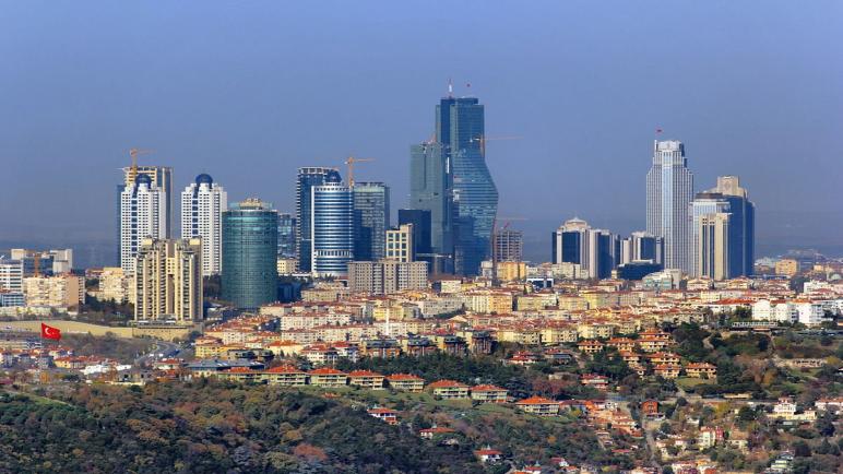 تقرير: تركيا الأكثر نشاطاً في تشجيع الاستثمار الأجنبي