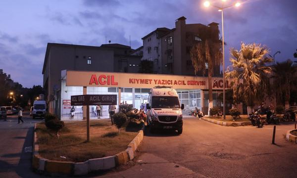 كارثة تحل بالعديد من العائلات التركية في ولاية إسطنبول والسبب!!