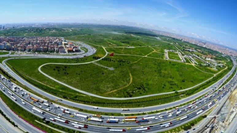 #تركيا تستعد لبناء أكبر حديقة في العالم بمساحة 2,5 مليون متر مربع