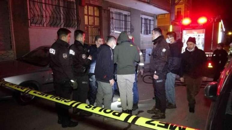 الإعلام التركي يكشف جنسية الأجنبي الذي قتل زوجته في بورصة