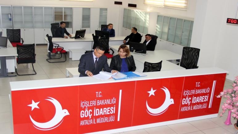 بعد عودة العمل به .. تعديلات كبيرة على نظام الاقامات السياحية التركية