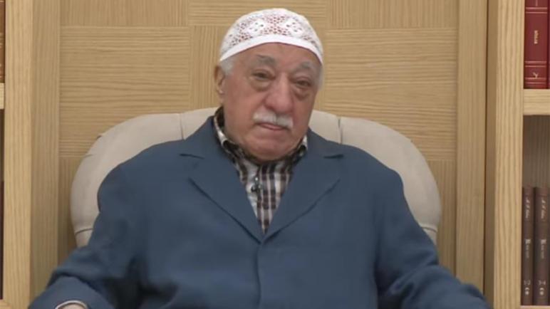 السلطات التركية توقف محامي زعيم منظمة غولن الإرهابية