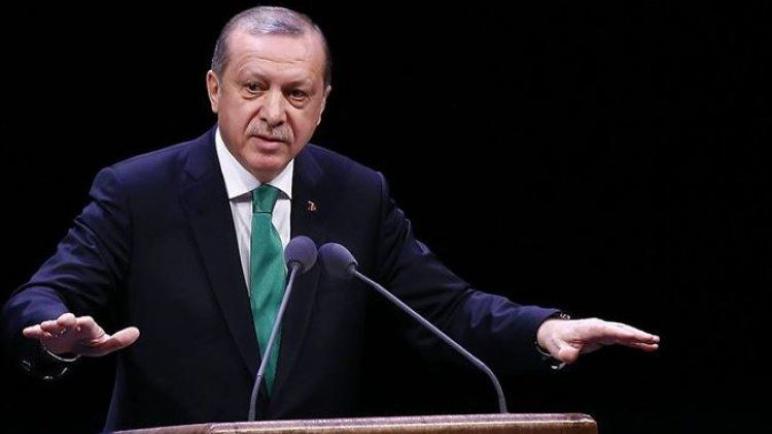 أردوغان: جرائم الهولنديين بحق 8 آلاف بوسني خير دليل على طبيعتهم الفاسدة