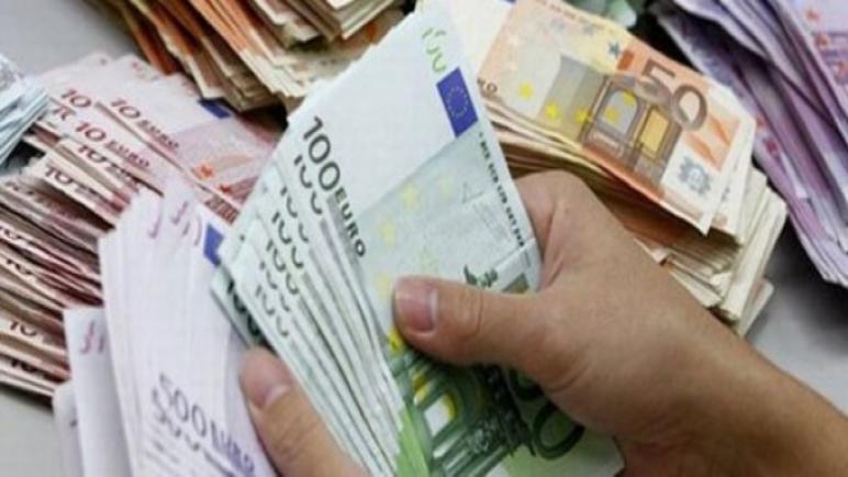 سعر صرف الليرة التركية مقابل العملات الرئيسية