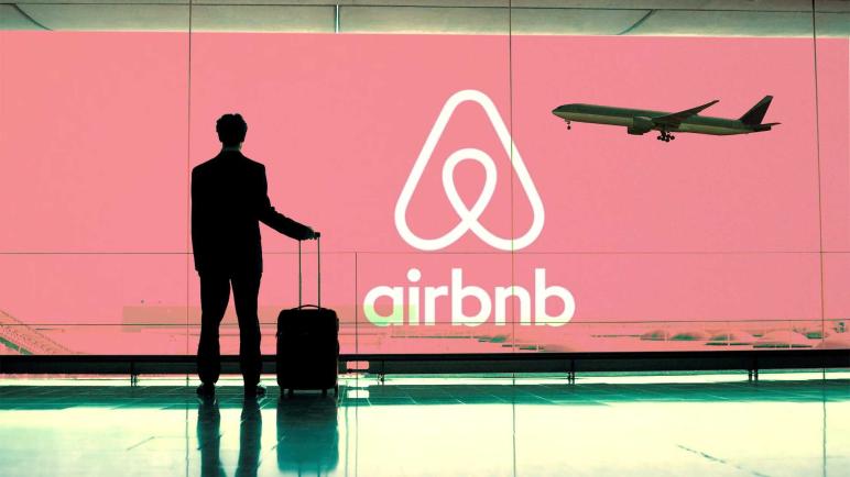 شركة airbnb تقدم مأوى مجاني للاجئين ردا على قرار ترامب