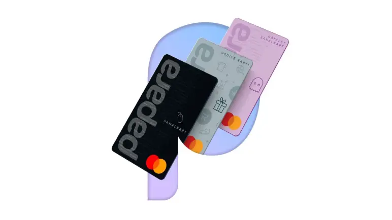 عاجل | عملية أمنية تركية ضد شركة Papara بتهمة تنظيم مراهنات غير قانونية وغسل أموال