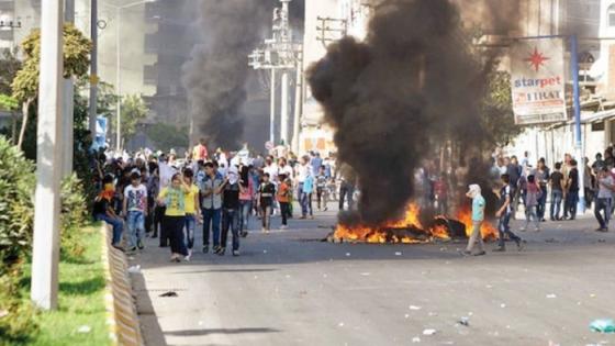 حزب تركي يثير الفتن لتحريك الشارع التركي ضد السوريين