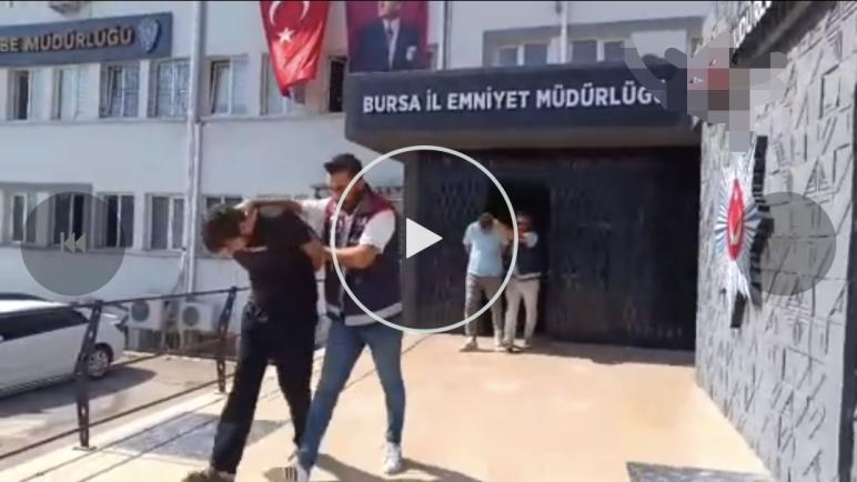 وعدوه بأموال من الخارج فخسِر الملايين… احتيال وتهديد وضرب في بورصة (فيديو)