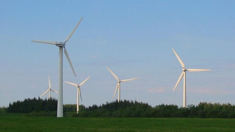 طاقة الرياح تساهم بـ 41% من الطاقة الكهربائية الانتاجية في تركيا