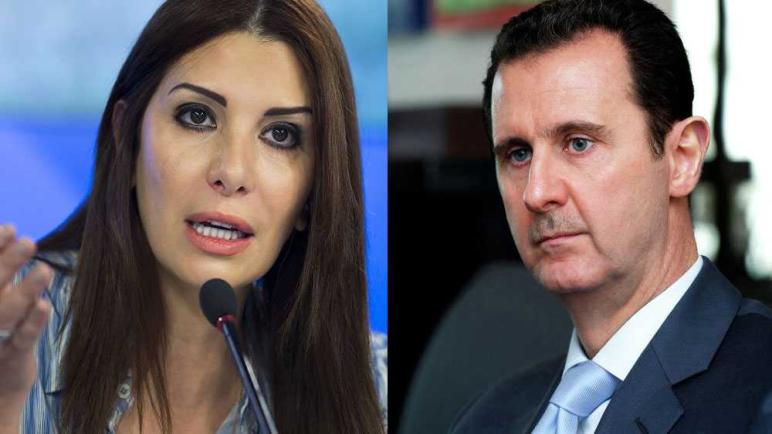 القصة الكاملة وراء تنصيب “رندة قسيس” لرئاسة سوريا خلفاً لبشار الأسد