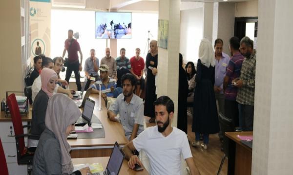 خبر سار يشمل السورين والأتراك .. ولاية تركية تبدأ تطبيق نظامها الجديد في تسجيل العناوين