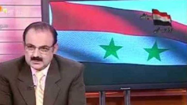 اغلاق القناة الاولى السورية وصوت الشعب