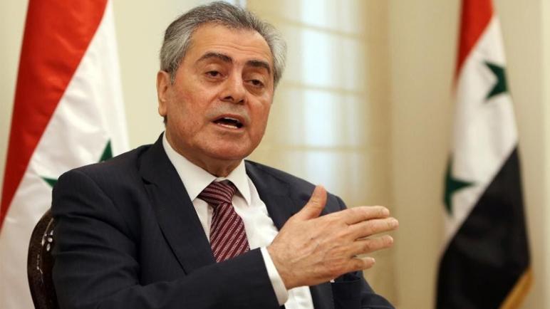 السفير السوري في لبنان: ممارسات “عنصرية” ضد السوريين في لبنان
