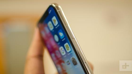 بدأ مبيعات هاتف “iPhone X” في تركيا وإليكم الأسعار