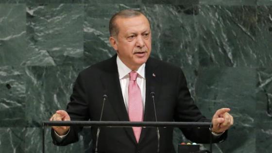 أردوغان: نأمل أن تبدي السعودية الإرادة لحل أزمة الخليج
