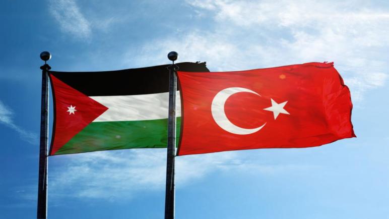 الأردن يُعيّن سفيراً جديداً له في تركيا