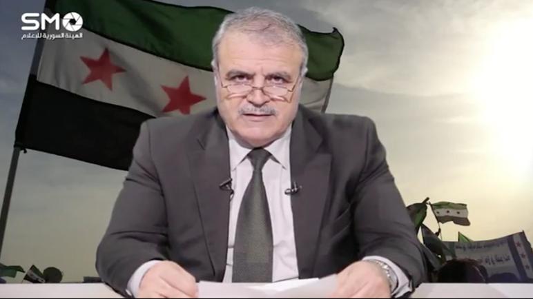 العميد أسعد الزعبي يشرح تفاصيل الجيش الذي تجهزه تركيا شمال سوريا