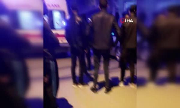 اعتـ .ـقال مواطن أجنبي قام بقتـ .ـل شريكه السوري في إسطنبول (فيديو)