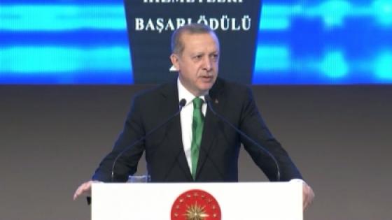 أردوغان: الأزمات في سوريا والعراق تؤثر على العالم كله