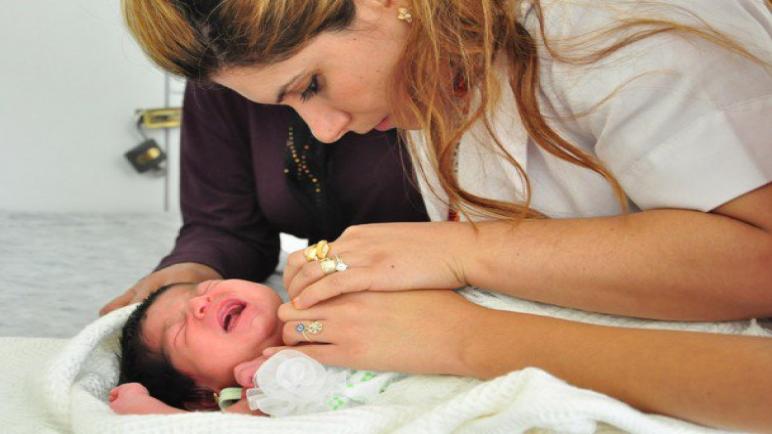 تركيا الأولى عالميًا من حيث عدد الولادات القيصرية