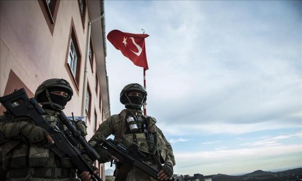 هل ستنشر تركيا جنودها على الأراضي الأوكرانية؟.. وزير الخارجية التركي يجيب..!!