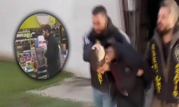 ترحيل مواطن مغربي بعد قيامه بالتحرش بفتاة تركية في ولاية إسطنبول (فيديو)