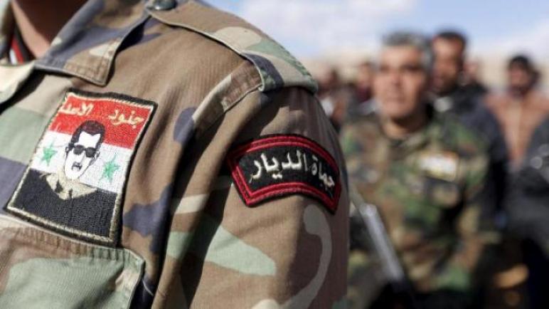 ماهر الأسد يصدم الشبيحة المُنضمين لـ”الفرقة الرابعة” بقرارات خطيرة
