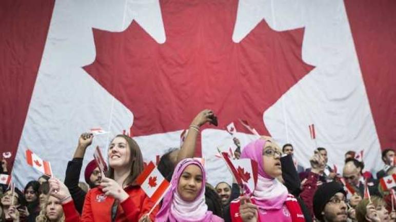 كندا تفتح برنامجاً جديداً للهجرة إليها