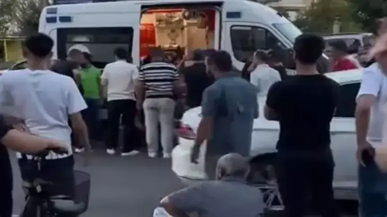 مأساة في ديار بكر.. مقتل شخصين في اشتباك مسلح بين عائلتين